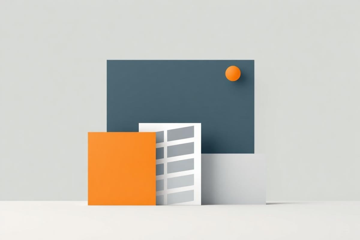 Graphic Design illustration