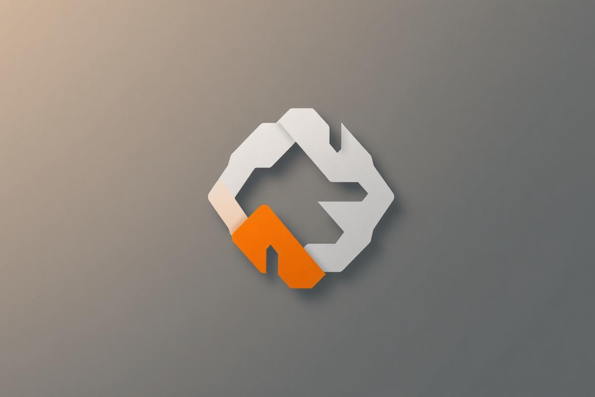 Logo Design illustration