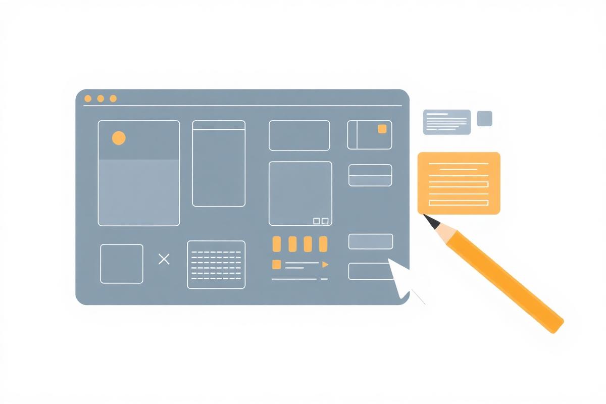 UI/UX Design